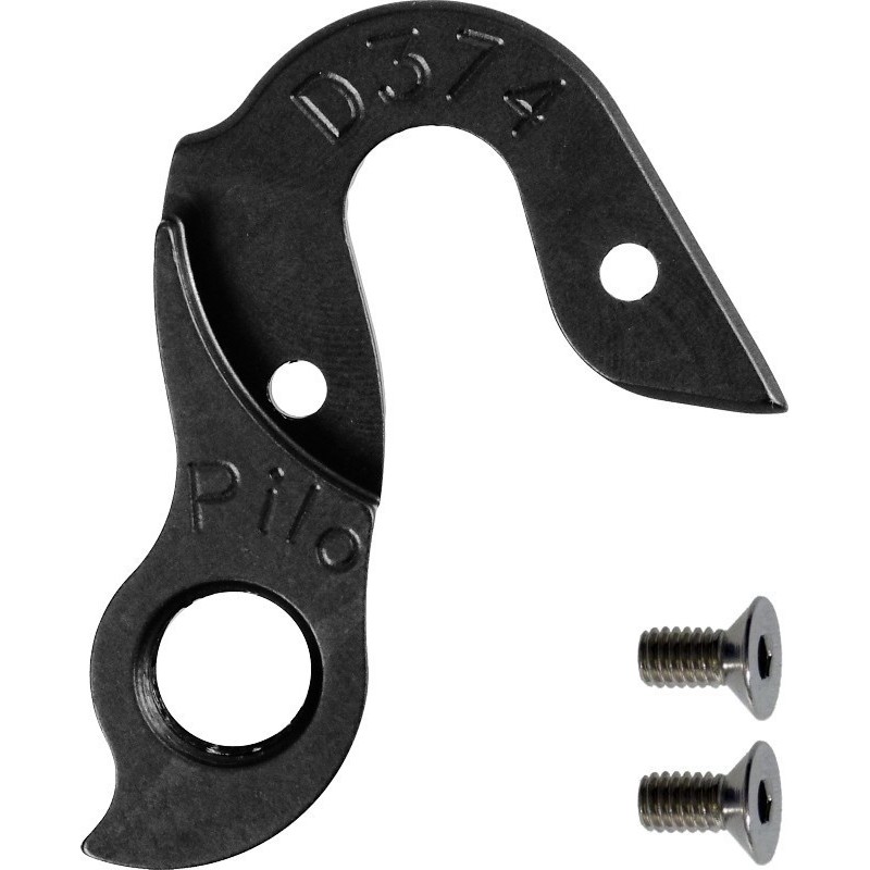 D374 derailleur hanger TIME D374 derailleur hanger TIME