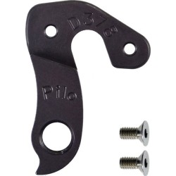 D378 derailleur hanger