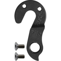 Patte de dérailleur D382