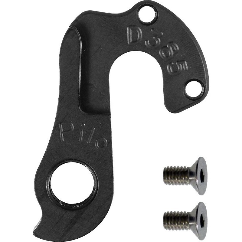 D385 derailleur hanger D385 derailleur hanger