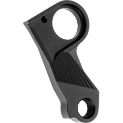 Patte de dérailleur D388 CUBE Direct Mount - 2091 - 10241