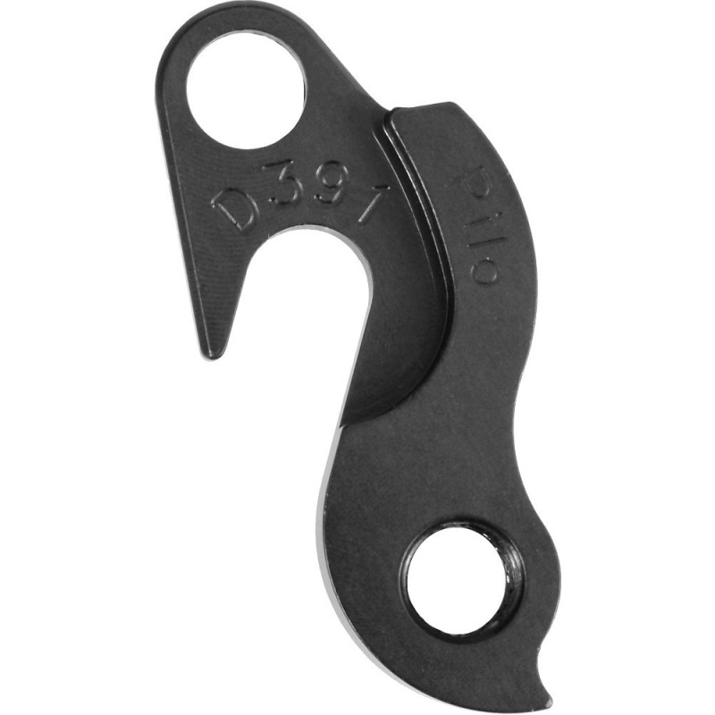 D391 derailleur hanger SEGAL MTB D391 derailleur hanger SEGAL MTB