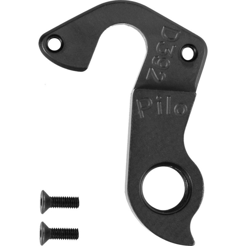 D392 derailleur hanger CANNONDALE - KP284 (MTB model) D392 derailleur hanger CANNONDALE - KP284 (MTB model)