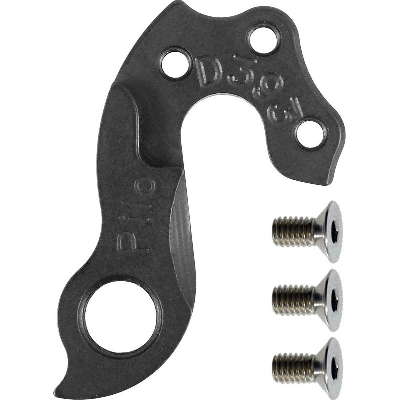 D393 derailleur hanger MERIDA D393 derailleur hanger MERIDA