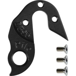 D395 derailleur hanger CIPOLLINI