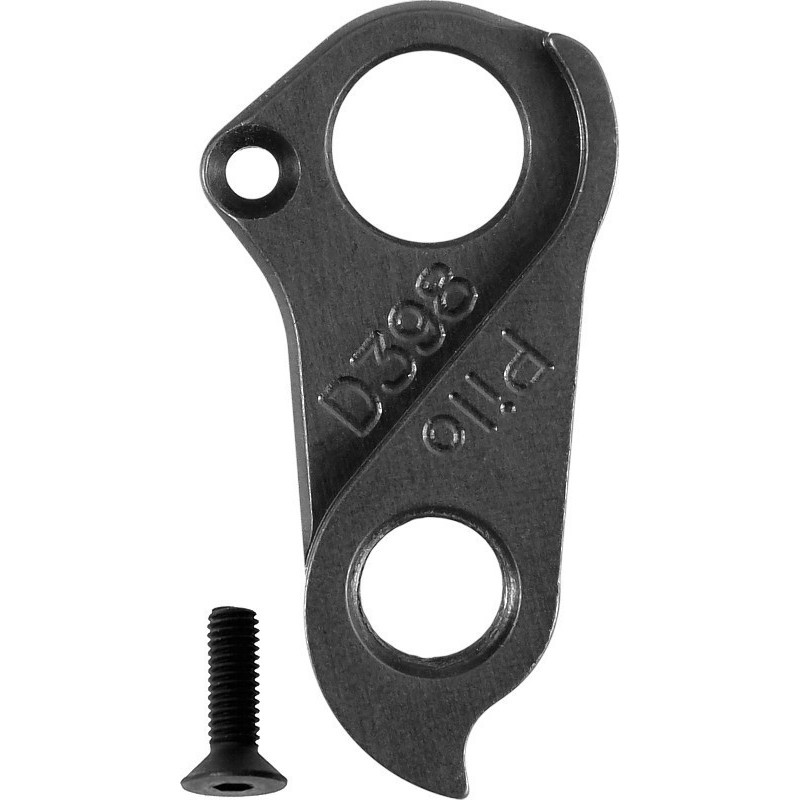 D398 derailleur hanger GIANT 142x12mm (first version) - GS8316 D398 derailleur hanger GIANT 142x12mm (first version) - GS8316