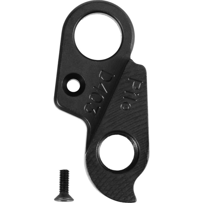 Patte de dérailleur D403 BMC TRAILFOX - 32 Patte de dérailleur D403 BMC TRAILFOX - 32