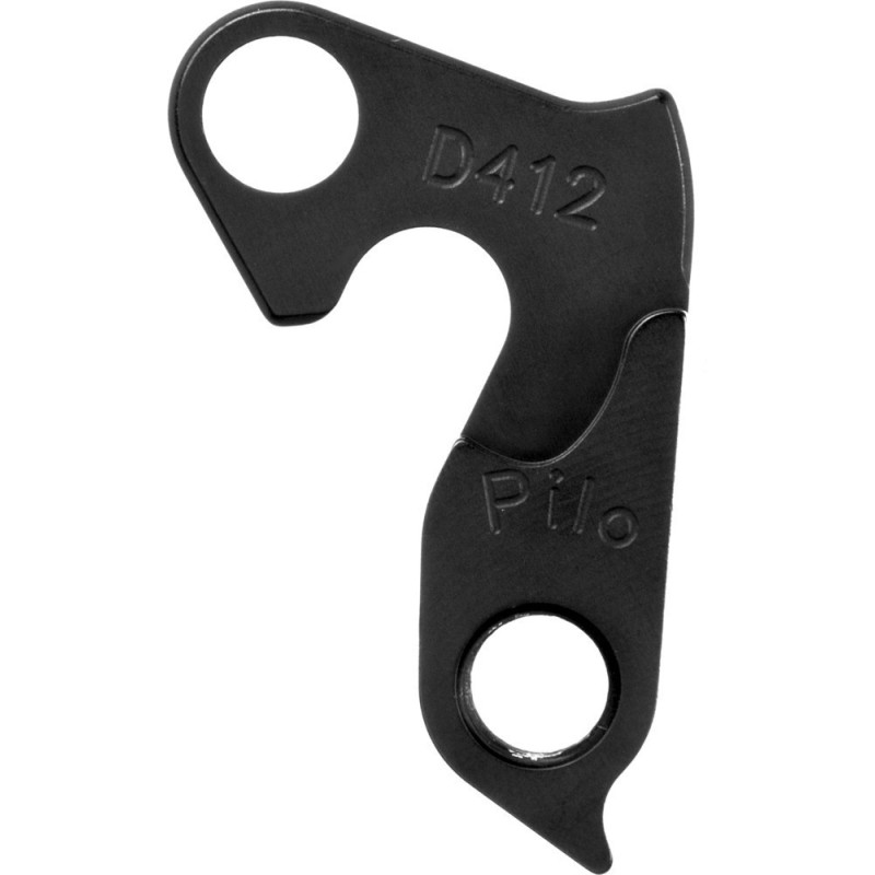 Patte de dérailleur D412 KOGA Patte de dérailleur D412 KOGA