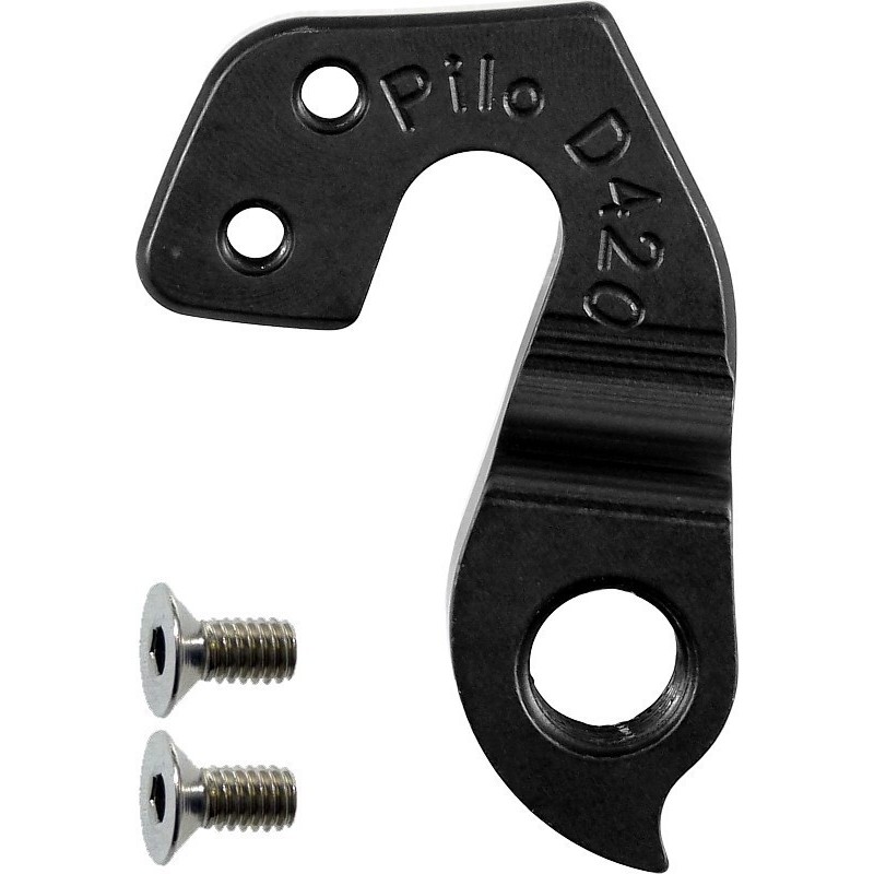 Patte de dérailleur D420 Patte de dérailleur D420