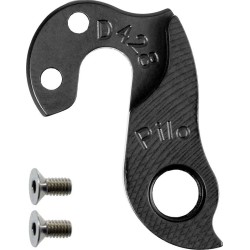 Patte de dérailleur D428 BEONE