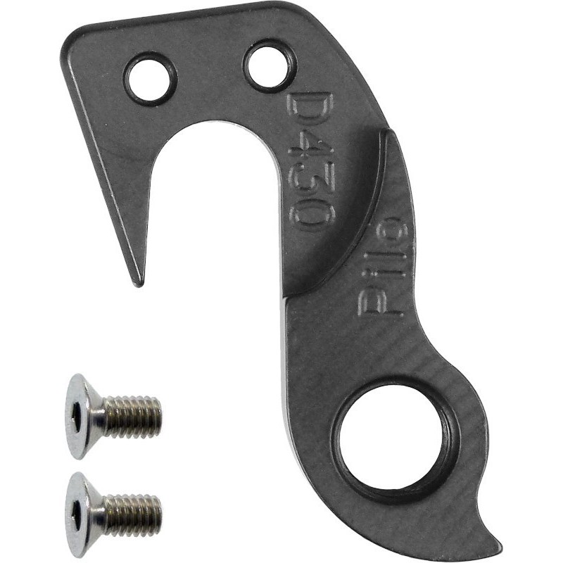 D430 derailleur hanger D430 derailleur hanger
