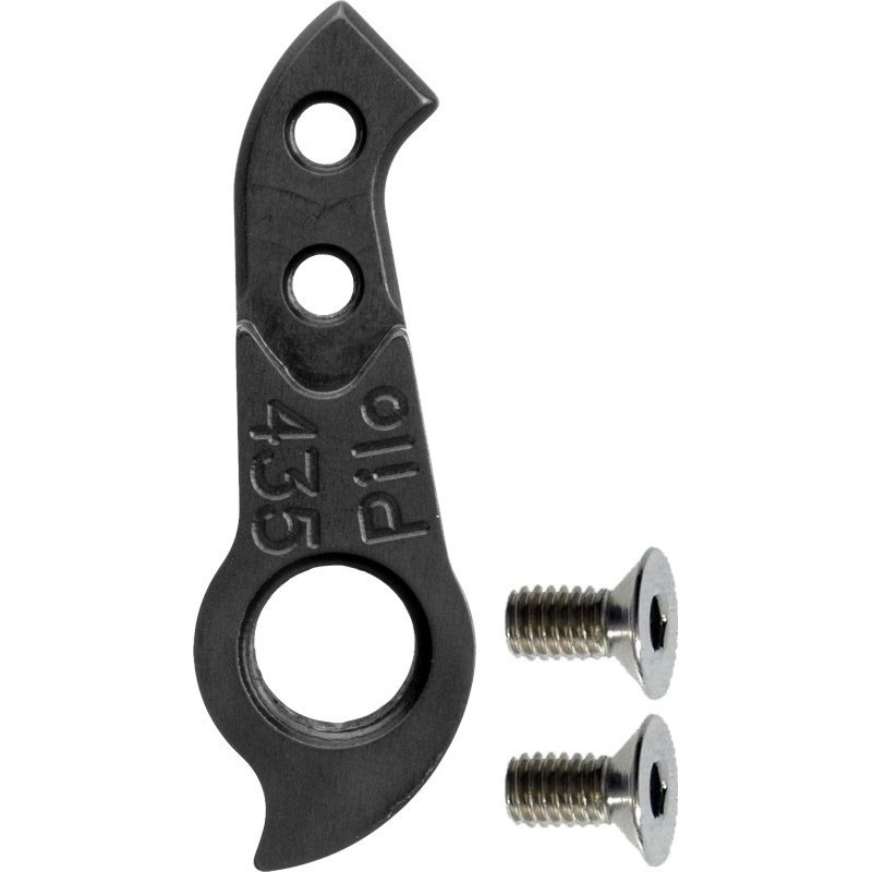 D435 derailleur hanger KESTREL D435 derailleur hanger KESTREL