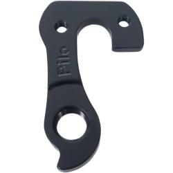 Patte de dérailleur D849