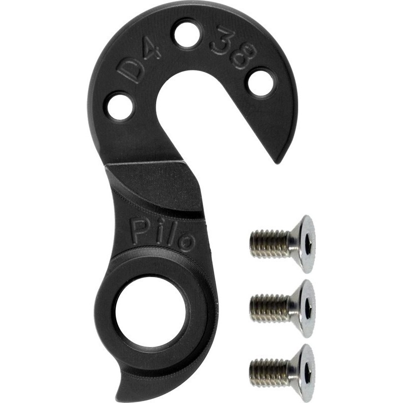 D438 derailleur hanger RAGLEY D438 derailleur hanger RAGLEY