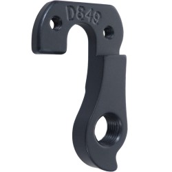 Patte de dérailleur D849