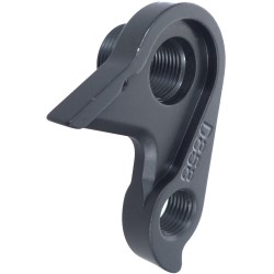 Patte de dérailleur D858 LOOK - 00023431