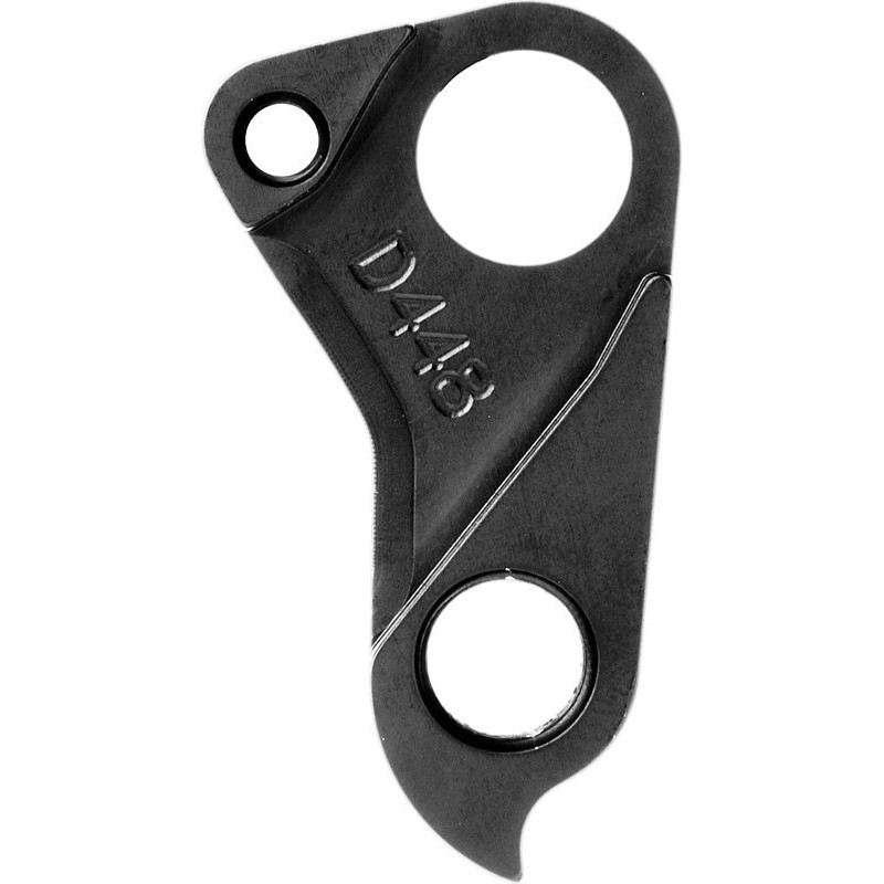 Patte de dérailleur D448 SCOTT 142x12mm - 219577 Patte de dérailleur D448 SCOTT 142x12mm - 219577