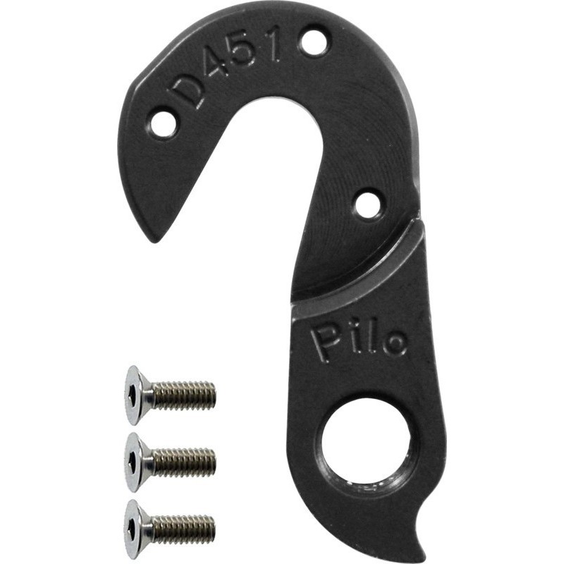 D451 derailleur hanger D451 derailleur hanger