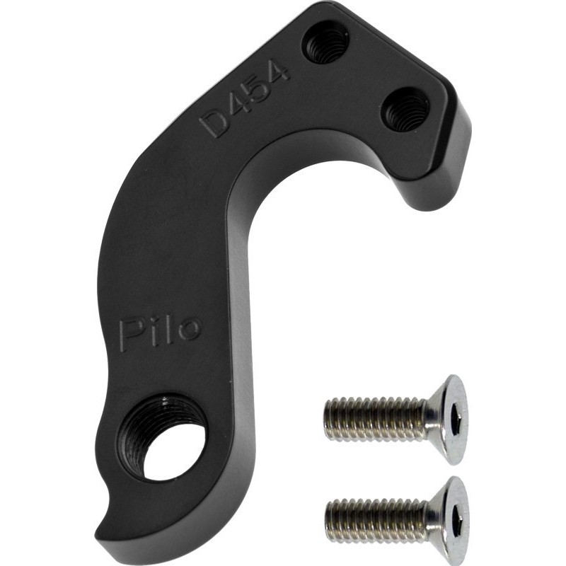 D454 derailleur hanger INTENSE G2 142x12mm D454 derailleur hanger INTENSE G2 142x12mm
