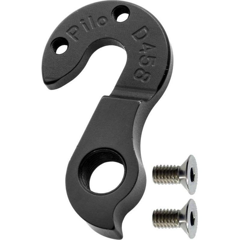 D458 derailleur hanger INTENSE D458 derailleur hanger INTENSE