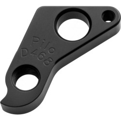 D468 derailleur hanger