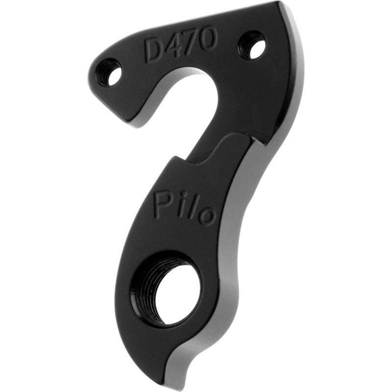 Patte de dérailleur D470 Patte de dérailleur D470