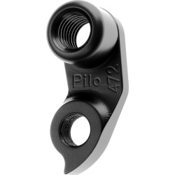 D472 derailleur hanger KTM 12x135mm Maxle