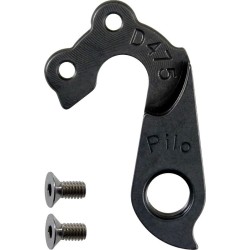 D475 derailleur hanger