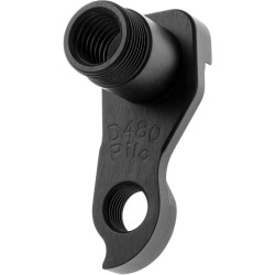 Patte de dérailleur D480 DEVINCI - KFC11051