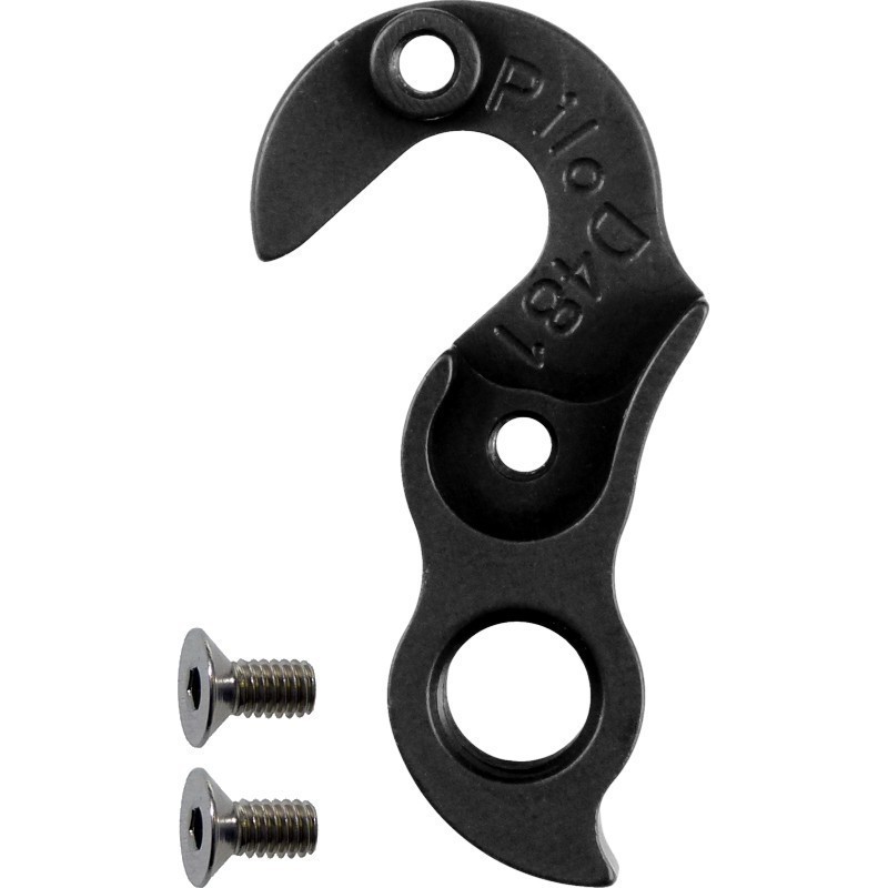 D481 derailleur hanger COLNAGO D481 derailleur hanger COLNAGO