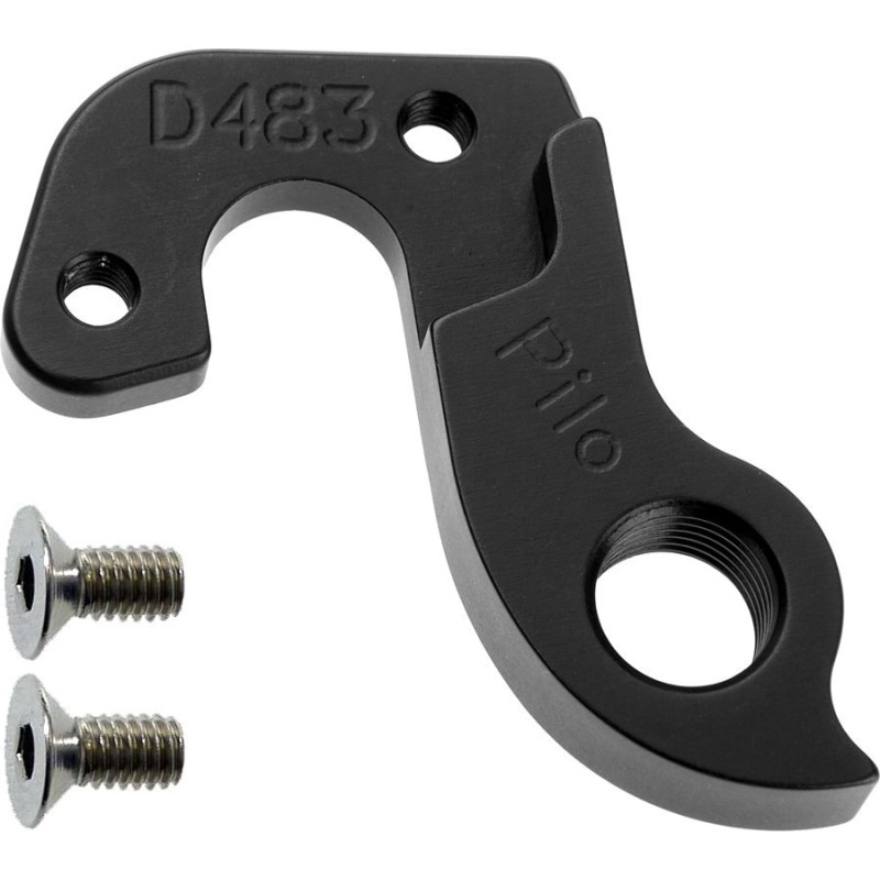 D483 derailleur hanger D483 derailleur hanger