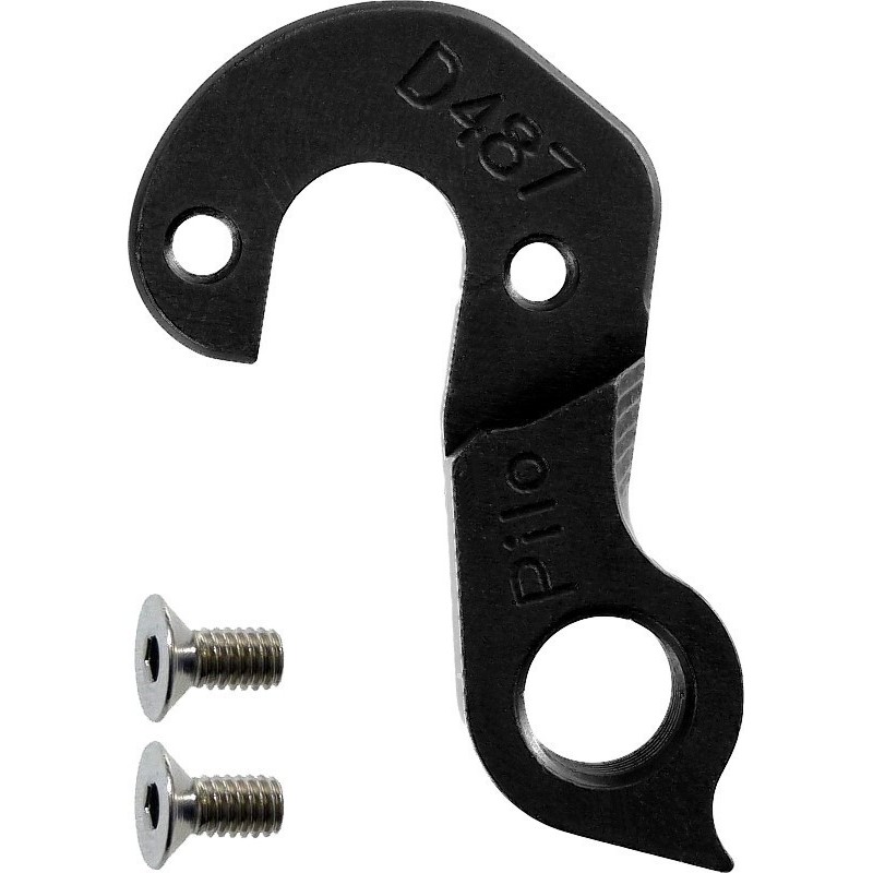 D487 derailleur hanger OPEN D487 derailleur hanger OPEN