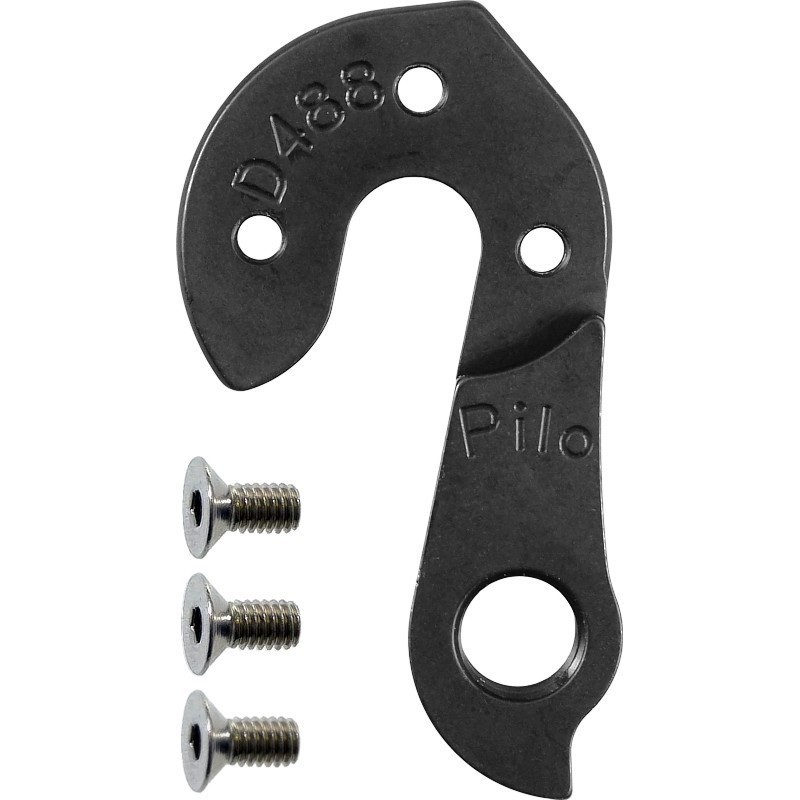 D488 derailleur hanger FERACCI D488 derailleur hanger FERACCI