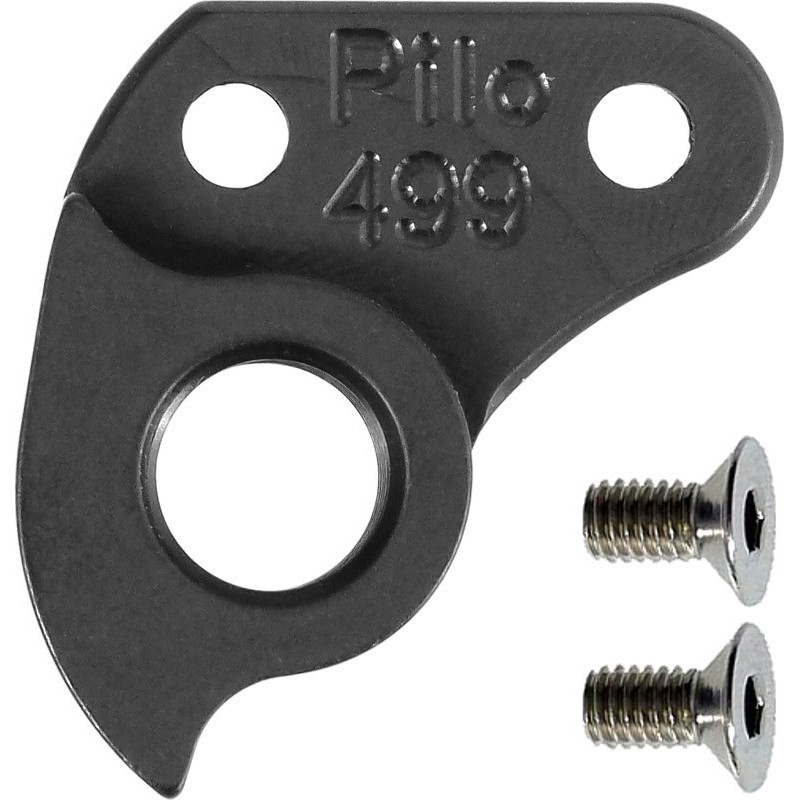 Patte de dérailleur D499 Patte de dérailleur D499