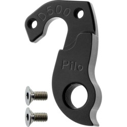 Patte de dérailleur D500