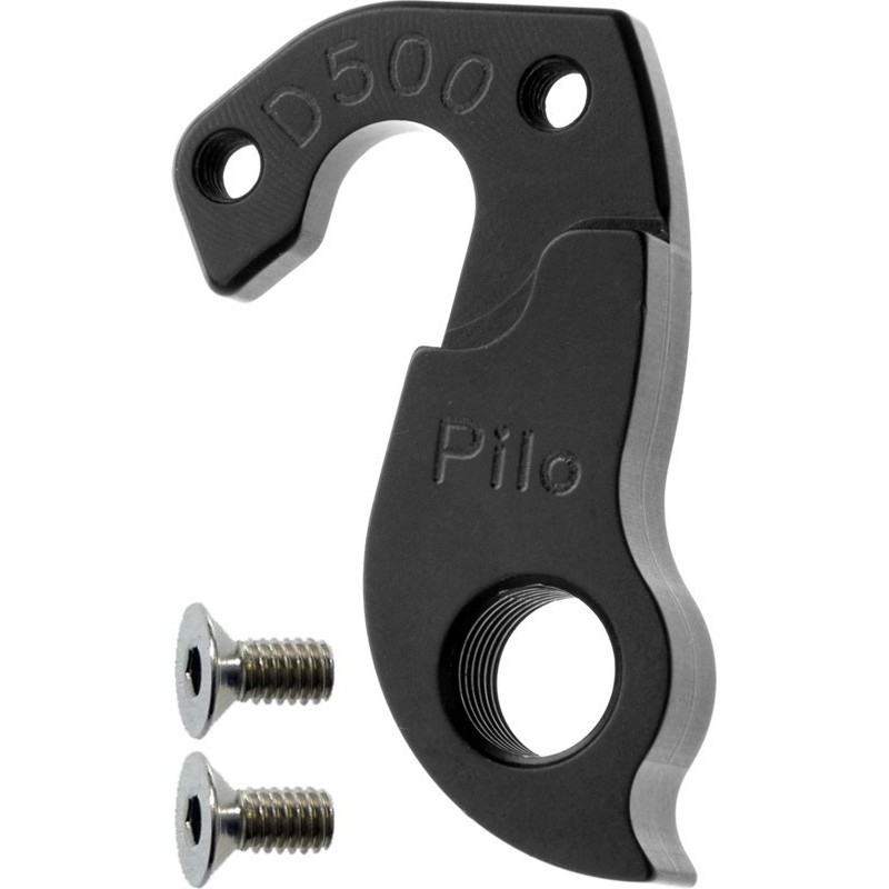 Patte de dérailleur D500 Patte de dérailleur D500