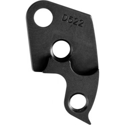 D522 derailleur hanger CANNONDALE MOTO 12x142mm - KP079