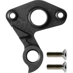 D524 derailleur hanger BERGAMONT 142x12mm