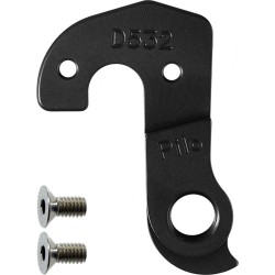 D532 derailleur hanger ORBEA