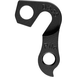 Patte de dérailleur D535