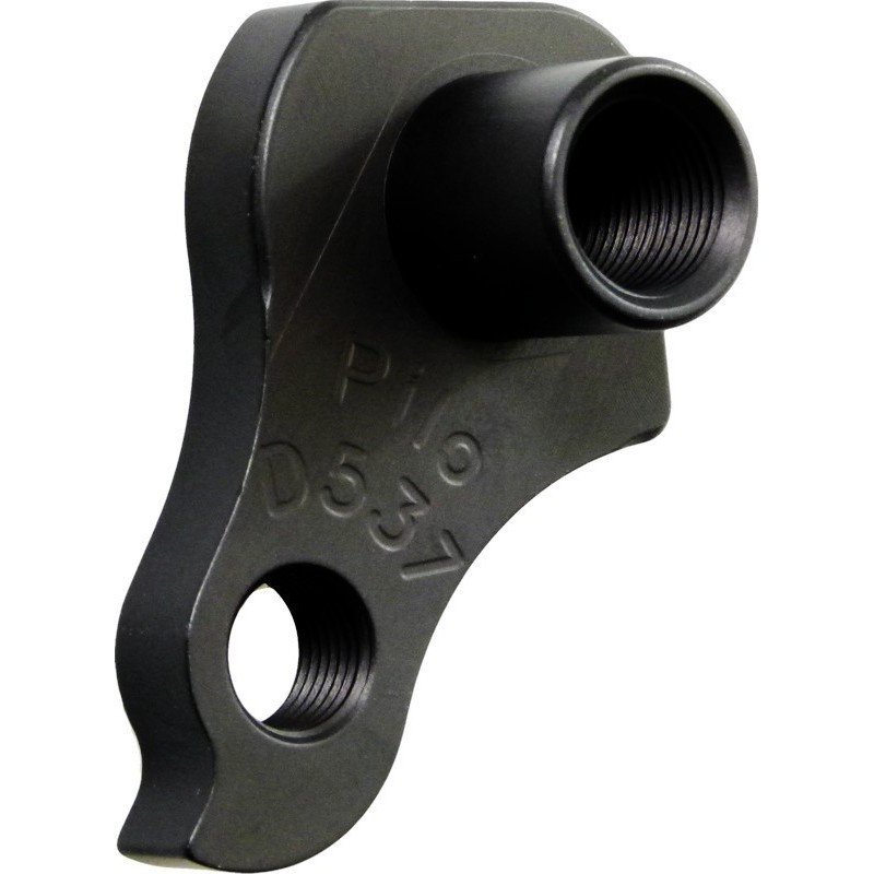 D537 derailleur hanger INTENSE - 130790 D537 derailleur hanger INTENSE - 130790