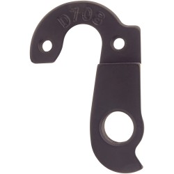 Patte de dérailleur D708