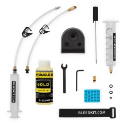 BLEEDKIT TRP Gold edition - BK-40028