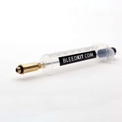 BLEEDKIT Workshop Master Gold - BK-99033 (Mineral)