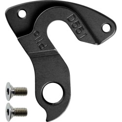 Patte de dérailleur D551