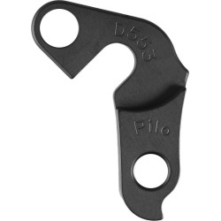 D553 derailleur hanger LENZ SPORT