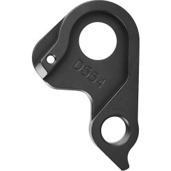 Patte de dérailleur D554 GHOST - M3