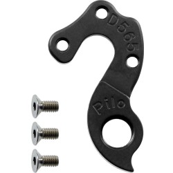 D565 derailleur hanger