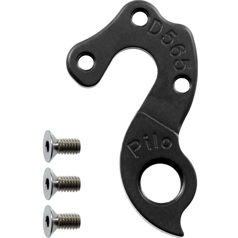 Patte de dérailleur D565 Patte de dérailleur D565