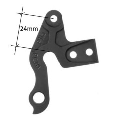 D238 derailleur hanger RIDLEY